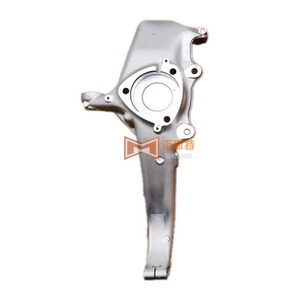 Pièce de rechange pour rotule de direction avant Tesla Model 3 104431100E 104431600E - Product Image 2