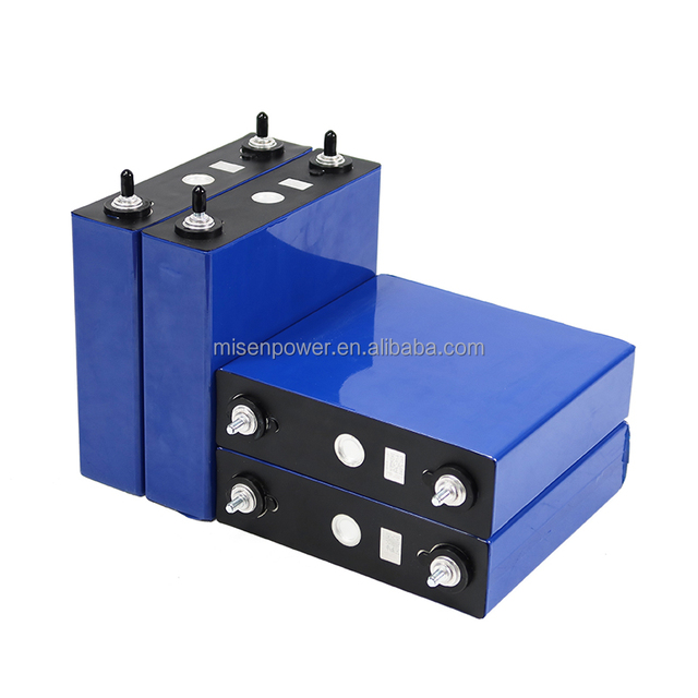 Brand New Grade a LiFePO4 3.2v 135ah Rechargeable Lithium Iron Phosphate Energy Storage Lfp Battery for EV Solar Pack