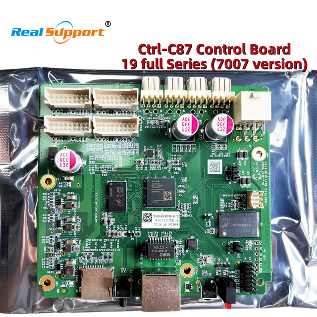 Original Ctrl_c87 Motherboard PCBA Control Board for 19 Series (7007 Version)