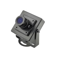 Module de scanner de codes-barres 1D 2D QR GM71, 640x480 CMOS, DC5V, USB, UART, objectif interchangeable M12 pour kiosque POS