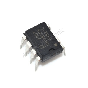 ชิป IC 8-PDIP-C TNY280PN TNY280 132kHz ของ ansoyo วงจรรวมชิ้นส่วนอิเล็กทรอนิกส์ PMIC การจัดการพลังงาน - Product Image 5