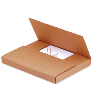 Sang Trọng Phong bì vận chuyển bong bóng phong bì Kraft phong bì với logo dịch vụ - Product Image 5