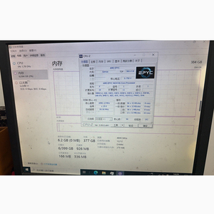 Procesador para Servidor EPYC Genoa 9654 100-000000789 2.4GHz 96 Núcleos 192 Subprocesos Socket SP5 360W Serie 9004 Epyc 9654 - Product Image 4
