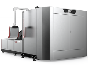 Full Servo Plate <strong>Folding</strong> Automatic Metal Bending <strong>Machine</strong> <strong>CNC</strong> Panel Bending <strong>Machine</strong> Flexible Panel Bender 1200/1600/2000/2500mm - Product Image 3