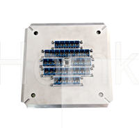 SC/PC-36 materiales de alta calidad de fibra óptica de pulido de SC FC PC APC LC MU conector de fibra óptica