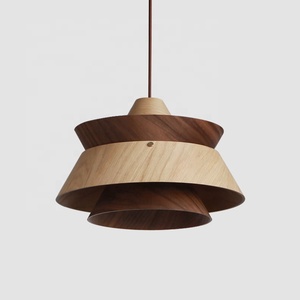 <span class=keywords><strong>Suspension</strong></span> moderne en bambou <span class=keywords><strong>lanterne</strong></span> plafonnier pour salon restaurant bar café maison style rustique sculpté lustres en <span class=keywords><strong>bois</strong></span> - Product Image 6