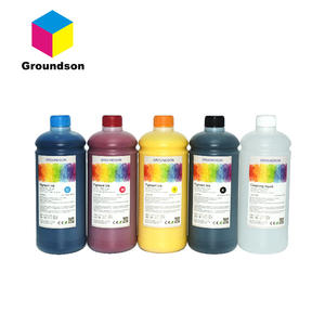 Encre <span class=keywords><strong>pigment</strong></span>ée de qualité professionnelle pour imprimantes photo Epson SureColor P700 P900 - Product Image 1