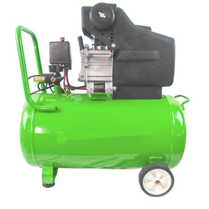 Portable 50L 2850rpm for Laser Machine Oil-Free <b>Mini</b> Industrial Pump 2HP 1500W <b>Compressors</b> - Product Image 1