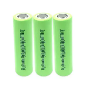 Original lishen LR18650LA <span class=keywords><strong>batería</strong></span> de iones de litio 2000mAh 20A recargable <span class=keywords><strong>18650</strong></span> baterías de iones de litio <span class=keywords><strong>para</strong></span> <span class=keywords><strong>linterna</strong></span> - Product Image 2
