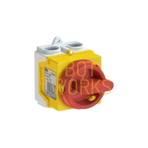 ABB 1SCA135536R1001 - Nuovo - Product Image 1