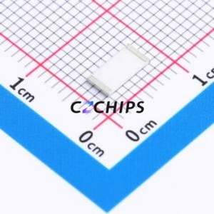 Résistance SMD AC2512JK-07820RL 2512 (Type : Film Épais) (Résistance : 820 Ohms Précision : 5%) - Product Image 2