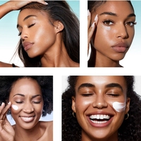 Ensemble Éclaircissant Naturel pour le Visage Produits de Soin Kits Étiquette Privée Vente en Gros Kit de Blanchiment Éclaircissant pour la Peau au Glutathion
