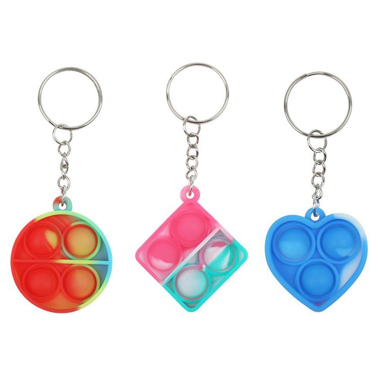 Hot Sale Stress Relief Finger Bubble
