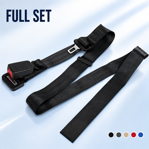 Cinturón de Seguridad Universal para Automóvil, Plegable, Ajustable, Retráctil, de Alta Resistencia, Fabricante al por Mayor - Product Image 6