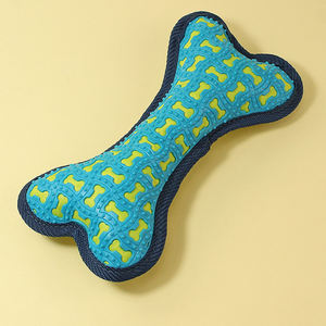 Giocattoli da masticare per animali domestici di lusso multifunzione Eco Friendly di lusso personalizzato in fabbrica - Product Image 3