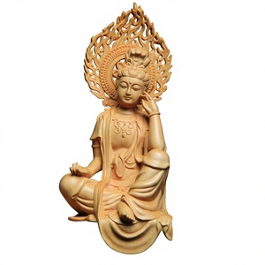 Buddha's Head Statue 3D Printing Service Rapid Prototyping Copy Number Modeling Handboard Model Processing Compound Mold Shell - Product Image 3