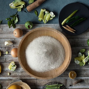 Source de maïs <span class=keywords><strong>IMO</strong></span> 900 Isomalto-oligosaccharide de qualité alimentaire, édulcorant, emballage de 25 kg, certifié casher, poudre sèche, additifs alimentaires - Product Image 1