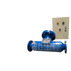 Dispositif de purification <span class=keywords><strong>d</strong></span>'<span class=keywords><strong>eau</strong></span> ionisée - Product Image 3