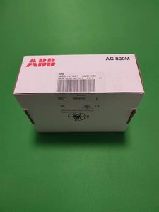 โมดูลซีพียูนิรภัย SM811K01 3BSE018173R1 AC 800M 800xA ตัวควบคุม PLC รองรับ Modbus Ethercat Ethernet/IP IO-Link - Product Image 3