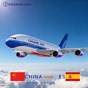 De la Chine vers le Royaume-Uni Agent UPS DHL FedEx Agent de transport express <span class=keywords><strong>Service</strong></span> porte à porte Transport aérien express - Product Image 3