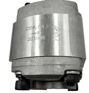 ปั๊มไฮดรอลิก ซีรีส์ CBK รุ่น CBK-F2.5 CBK-F2.1 CBK-F2.6 CBK-F3.7 CBK-F4.2 CBK-F5.8 CBK-F6 CBK-F8 ปั๊มเกียร์ - Product Image 3