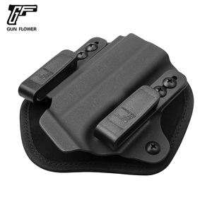 Hoge kwaliteit comfortabele universele IWB verborgen draagholster fabriek groothandel - Product Image 2