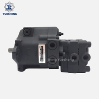 Kubota Bomba Hidráulica U17, Bomba Hidráulica U17, 2, 1, 2, 1, 2, 2, 2