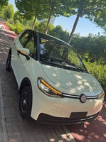 Véhicule électrique à faible vitesse personnalisé, nouvelle énergie, 4 roues, longue autonomie, pour adultes