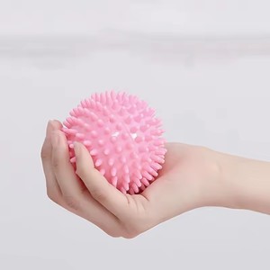 <b>Massage</b> Ball Fascia Ball Muscle Relaxation <b>Massage</b> Yoga Fitness Shoulder Neck <b>Foot</b> <b>Foot</b> <b>Foot</b> <b>Massage</b> Hard Neck Membrane Meridian - Product Image 2