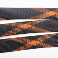 Funda Protectora Expandible para Caña de Pescar, Trenzada, Antiarañazos, para Pescadores