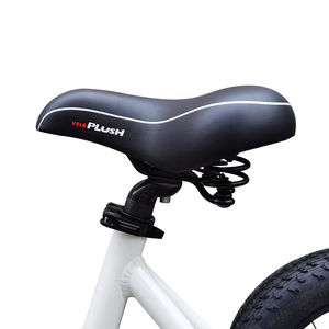 Moteur d'entraînement moyen contrôle intelligent tricycles électriques opération gros pneu 4.0 avec grand support en fer chargé pour la livraison - Product Image 6