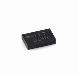 M24C64-FMC6TG 64Kbit I2C EEPROM 1MHz 1.7V-5.5V UFDFPN-8 ใหม่แกะกล่อง หน่วยความจำอุตสาหกรรม IC วงจรรวม บริการ BOM - Product Image 2
