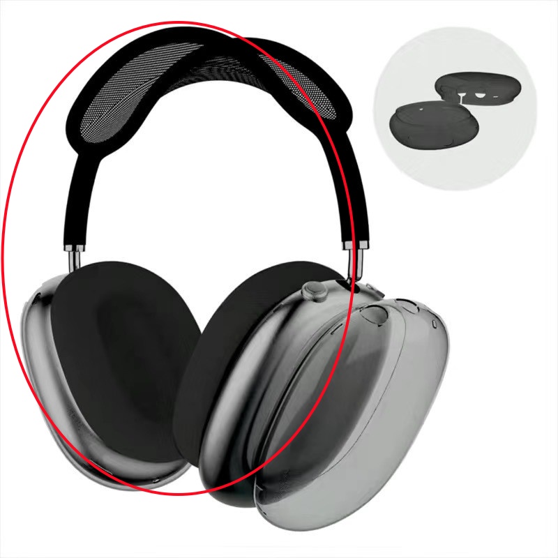 Casque MAX noir
