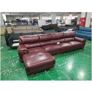 Conjuntos de sala de estar sofá mobiliário sofá da sala para sala de estar moderna - Product Image 1