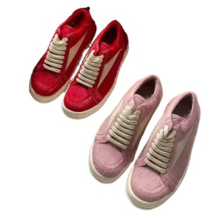 Zapatos Deportivos de Diseño a la Moda, Clásicos para Correr, con Suela Gruesa, Duraderos, Casuales, de Lujo para Mujer, para Verano - Product Image 1