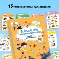 Livres audio pour enfants résistants aux déchirures, en arabe, pour les tout-petits, en matériaux sûrs, expédition rapide, cadeau éducatif préscolaire, fabrication OEM durable