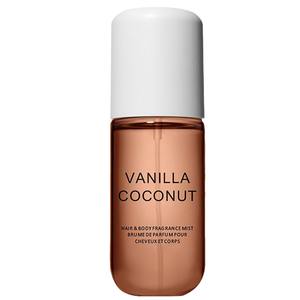 Vente en gros Parfum <span class=keywords><strong>Arabe</strong></span> Brume 50ml Dames Parfum Femmes Peau Vanille Corps Brume Cheveux Corps Spray Longue Durée Parfum Homme Unisexe - Product Image 4