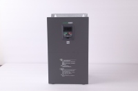 Onduleur de fréquence VFD à économie d'énergie 55KW 70HP 380V H330-4T55G convertisseur d'entraînement AC avec contrôle vectoriel pour moteur triphasé