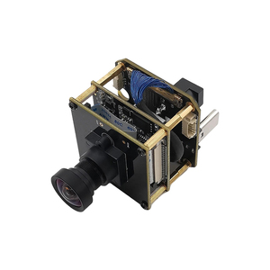 H.265 30fps OS08A20 4K H.264รองรับการประชุมทางวิดีโอกล้อง USB3.0สตรีมสด - Product Image 3