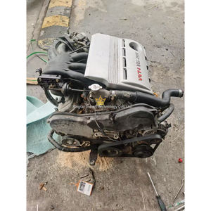 Moteur d'occasion de bonne qualité 1MZ-FE VVT-i pour Camary - Product Image 1