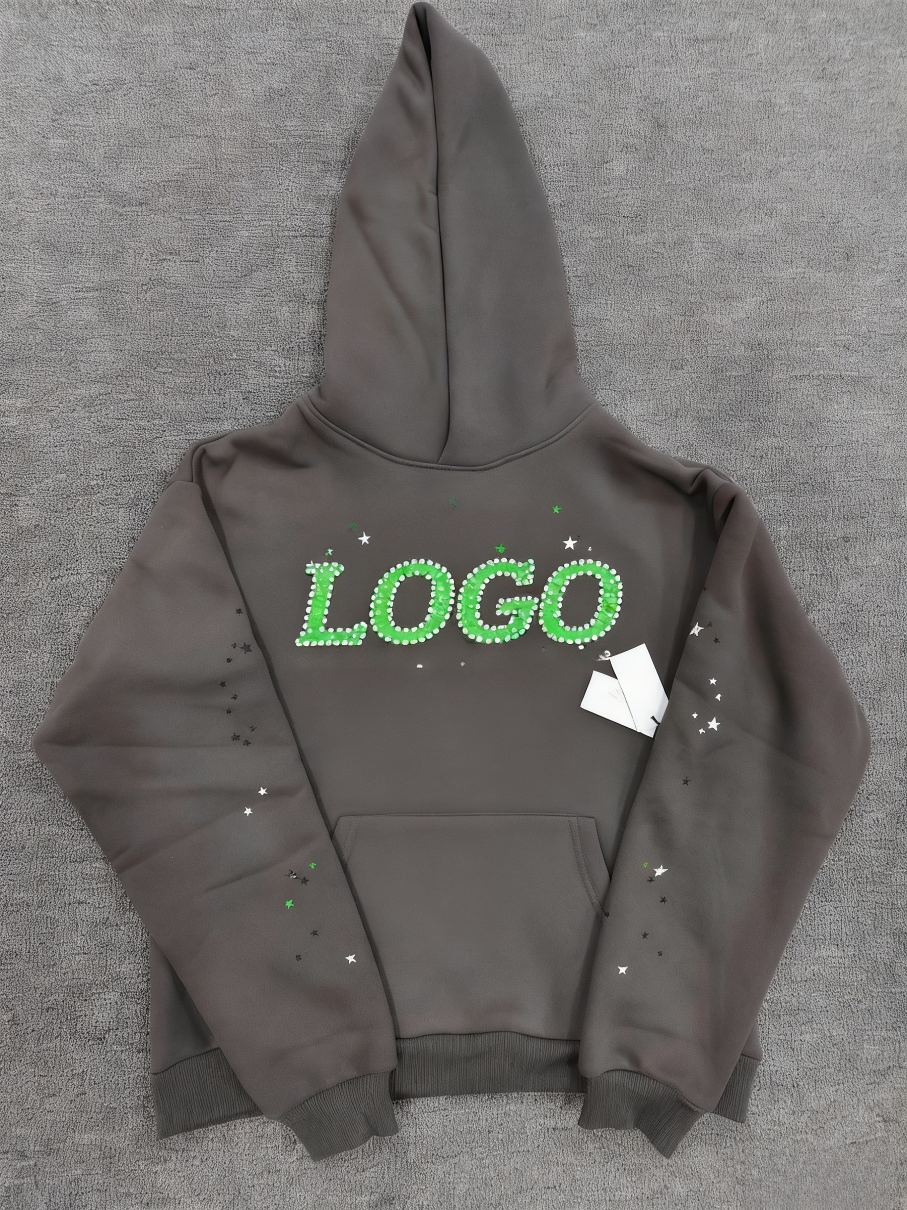Dark Gray 1