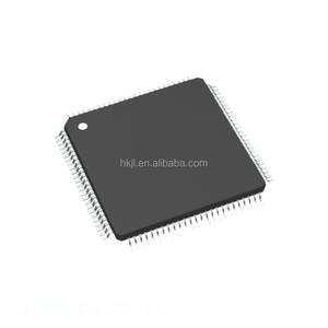 M30880FWTGP 100 LQFP แบบฝัง # U0ชิ้นส่วนวงจรอิเล็กทรอนิกส์ผู้จัดจำหน่ายที่ได้รับอนุญาต - Product Image 1