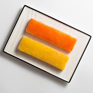 Gourmet Choice Krill Sashimi Pescado crudo Ideal para comidas de celebración y experiencias especiales de <span class=keywords><strong>sushi</strong></span> Bocadillos de mariscos - Product Image 5