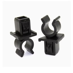 Toyota Hood Support Rod <b>Clip</b> 90469-09003 For Corolla Land Cruiser Crown PC Material Replacement Part - Product Image 4