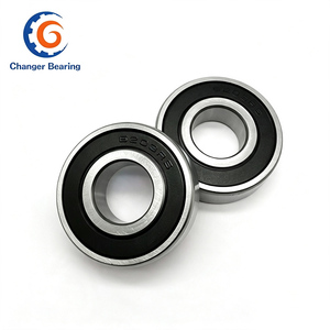 6203ZZ 6203RS 17X40X12mm toutes sortes de roulements fabricants roulement à billes faisant la liste de la Machine 6203 <span class=keywords><strong>6203Z</strong></span> - Product Image 3