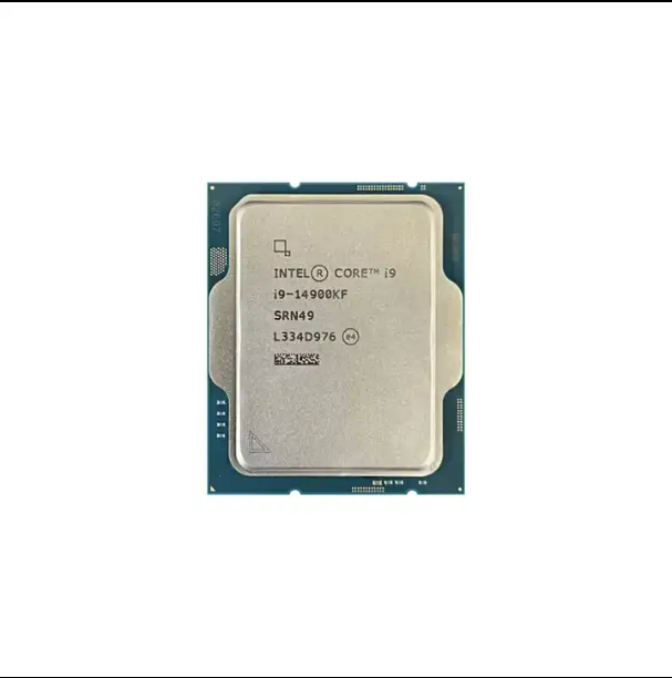 Intel Core I9-14900k CPU - 6.0ghz, 10nm, 14 Cores, 30MB Cache Intel Core I9-14900k CPU - 6.0ghz, 10nm, 14 Cores, 30MB Cache