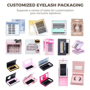 Khay mi nối handmade logo tùy chỉnh, chất liệu PBT mềm mại, kiểu dáng Easy Fan, màu đen nhám, bán buôn - Product Image 6