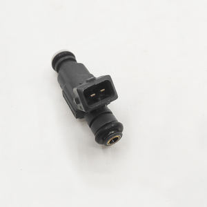 Injecteur de carburant pour Persona Saloon 0280157100 - Product Image 4