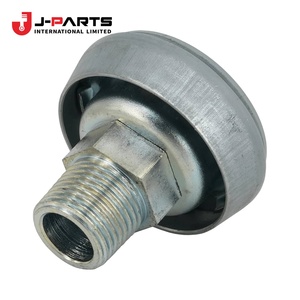 Soporte para Respiradero de Transmisión N.° 3 para Toyota Hilux GUN125 2006-2015 OE 3512A-0K050 3512A0K050 - Product Image 2