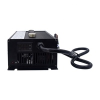 Chargeur de batterie portable de voiture 12v ac, 85-130v/180-264v, 60a, 1500w, livraison gratuite